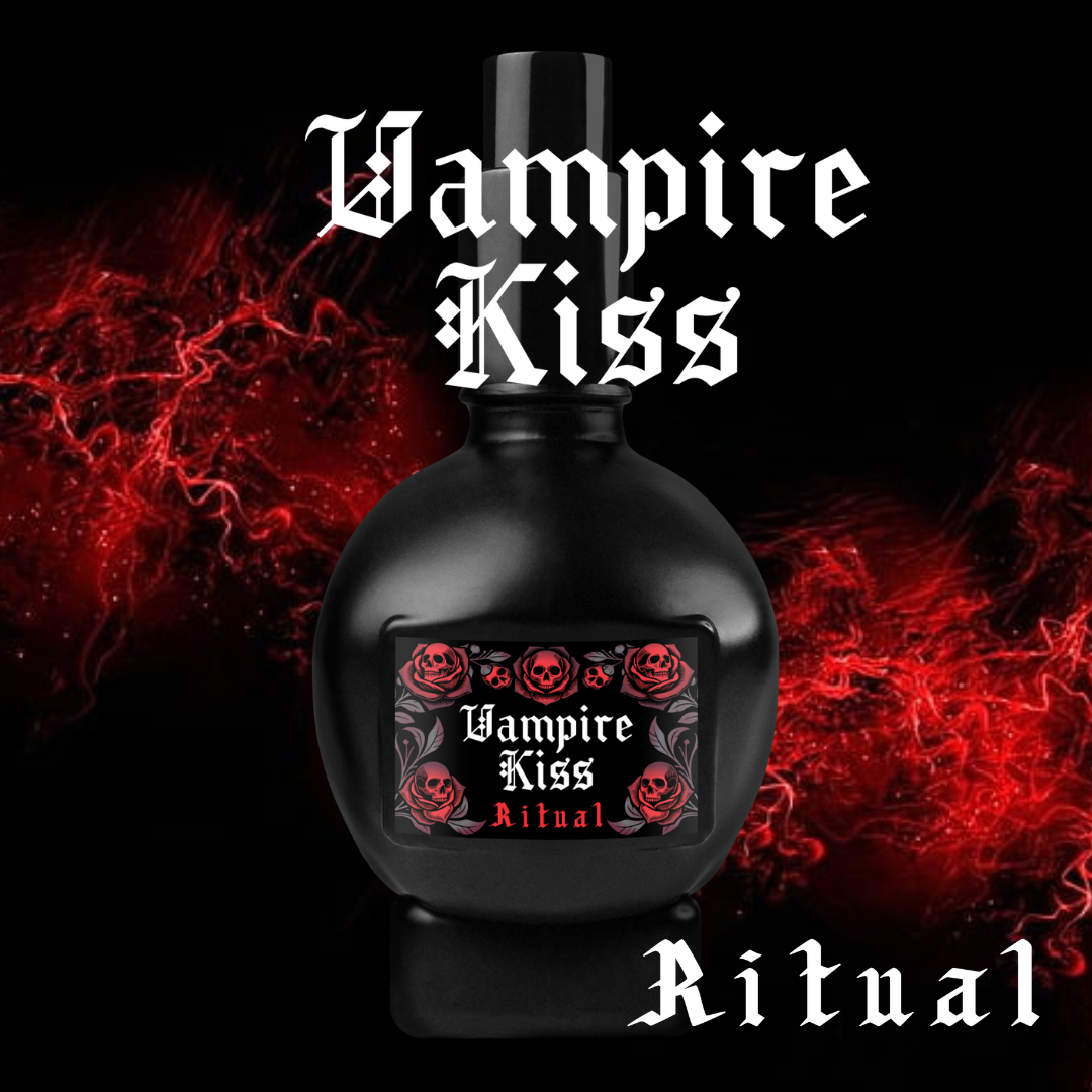 PERFUME | Vampire Kiss - Ritual | 60ml