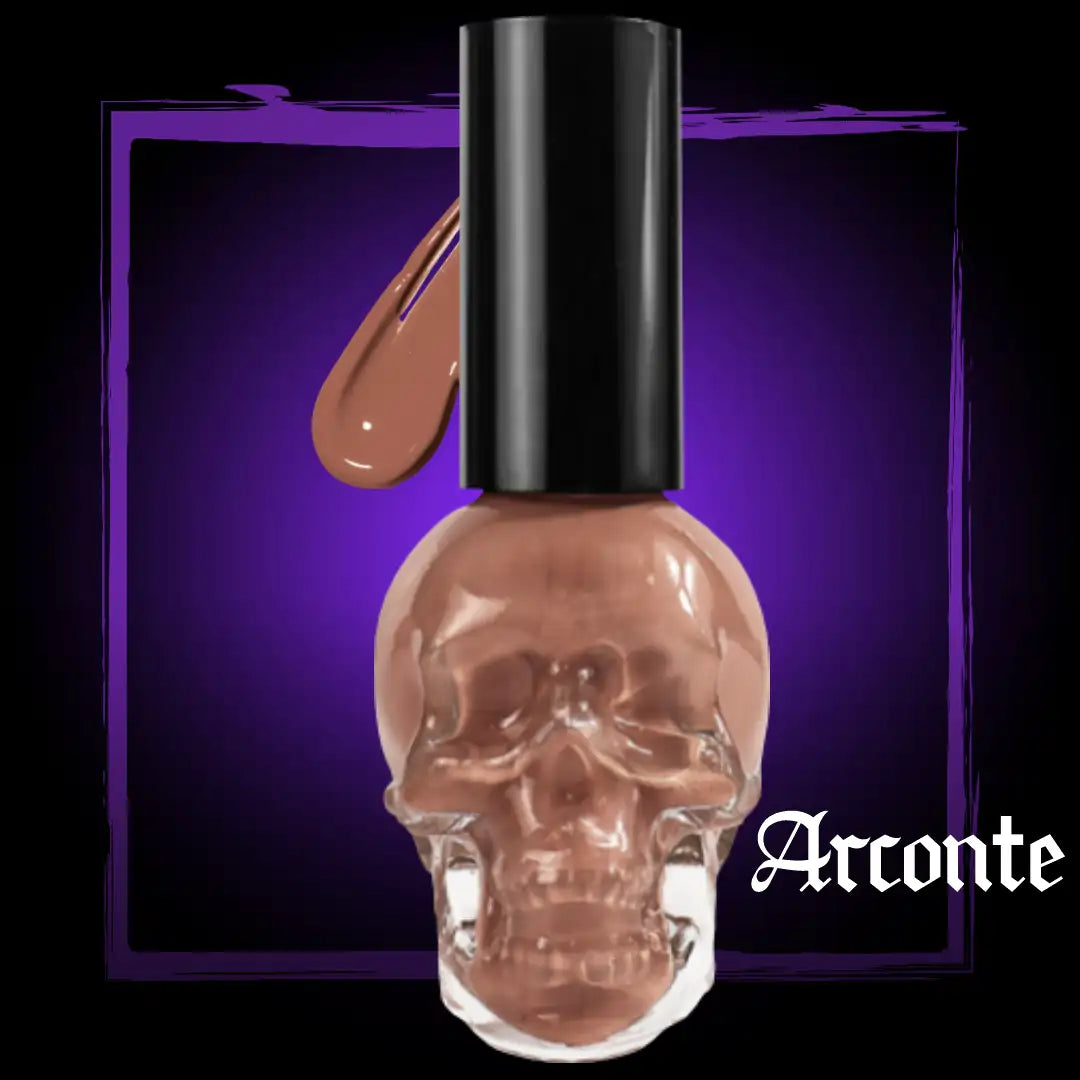 Base de maquillaje líquida | ULTRA MATTE | ARCONTE