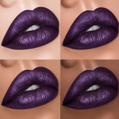 PREVENTA | Labial GOTH Amatista