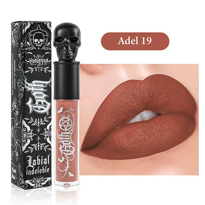 Labial GOTH Adel 19