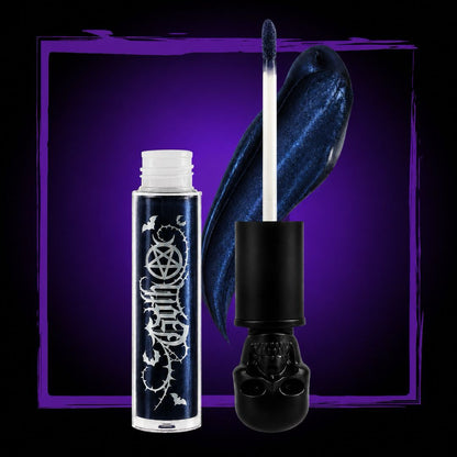 PREVENTA | Labial GOTH BlueSpectro