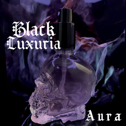 PREVENTA | PERFUME | Black Luxuria - Aura | 60ml