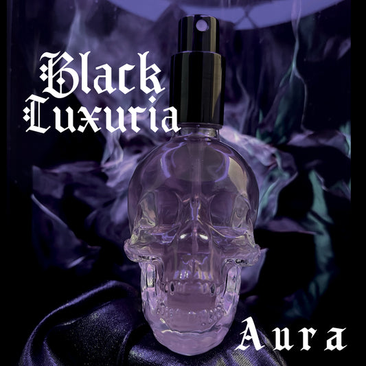 PREVENTA | PERFUME | Black Luxuria - Aura | 60ml