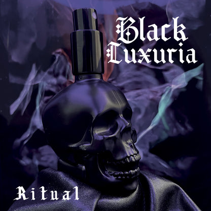 PREVENTA | PERFUME | Black Luxuria - Ritual | 60ml