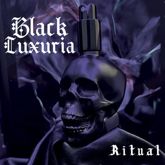 PREVENTA | PERFUME | Black Luxuria - Ritual | 60ml