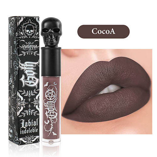 Labial GOTH CocoA