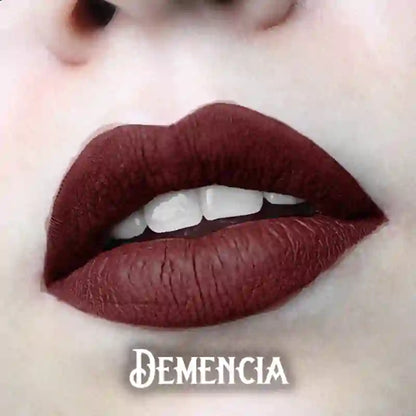 Lipstick Dementia