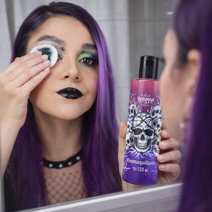 Desmaquillante | Bifásico Limpieza Profunda