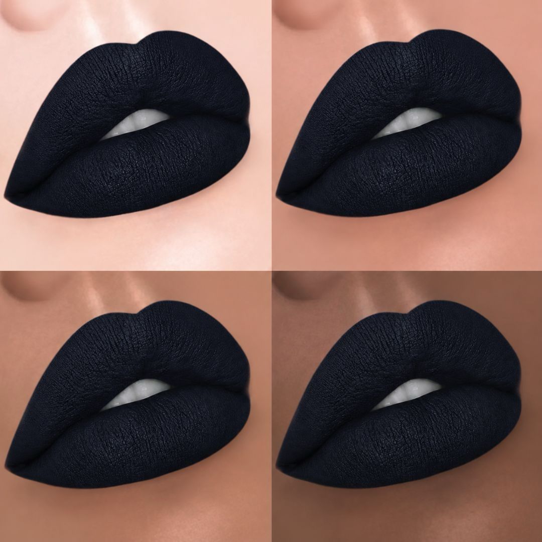 PREVENTA | Labial GOTH Hydra