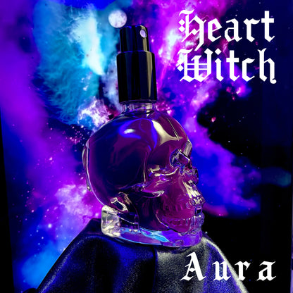 PREVENTA | PERFUME | Heart Witch - Aura | 60ml