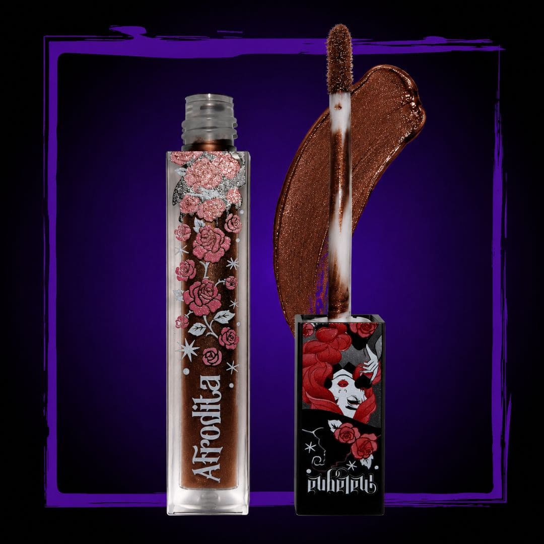 Vampire Lipstick