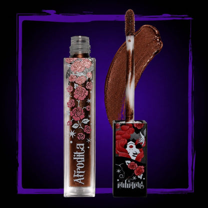 Vampire Lipstick