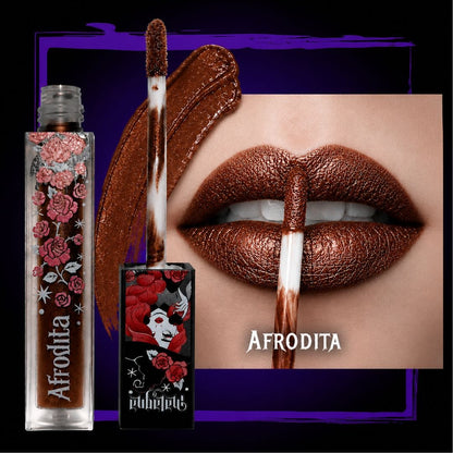 Vampire Lipstick