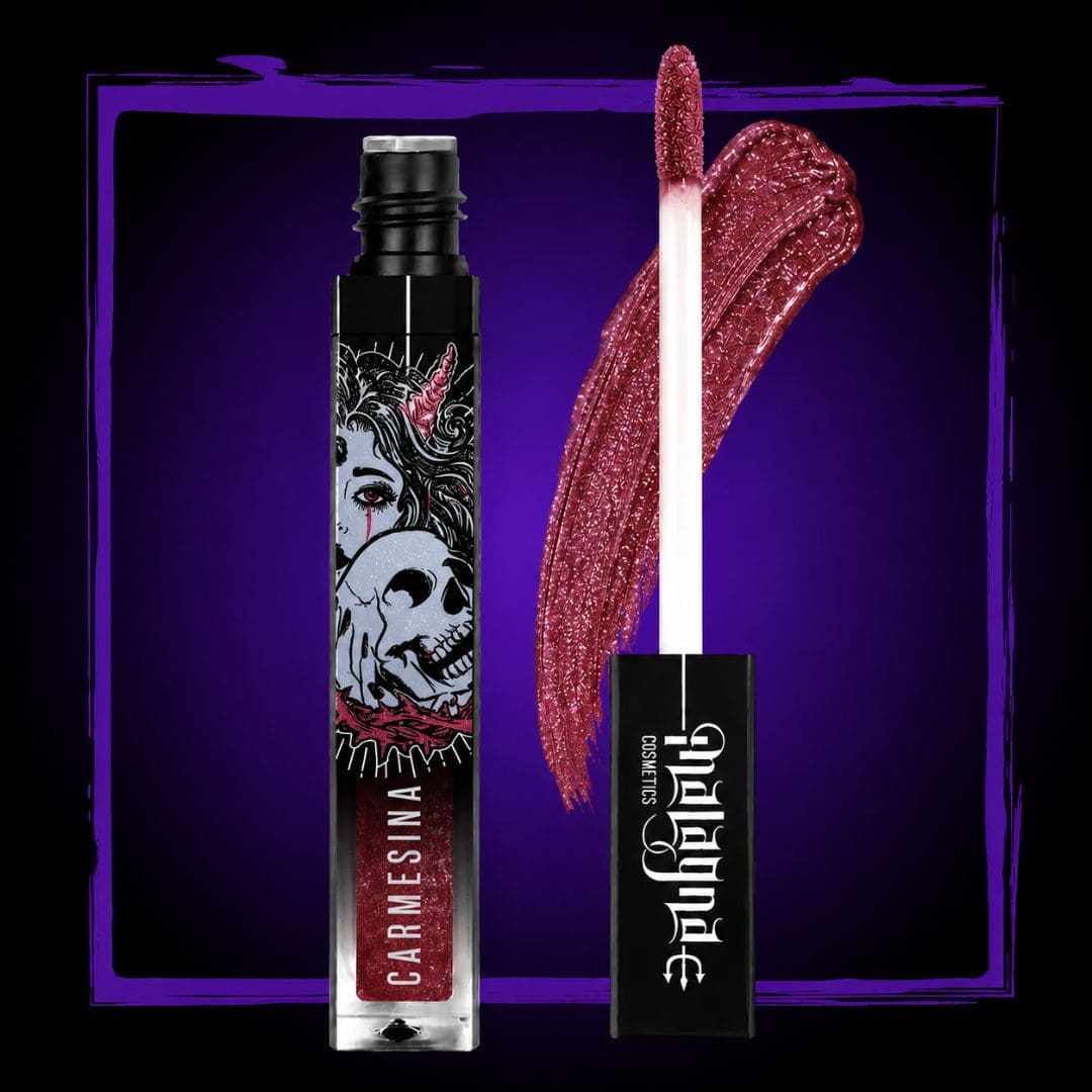 PREVENTA | Labial indeleble | Carmesina