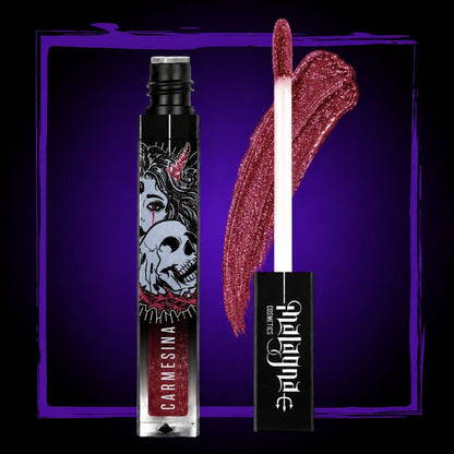 PREVENTA | Labial indeleble | Carmesina