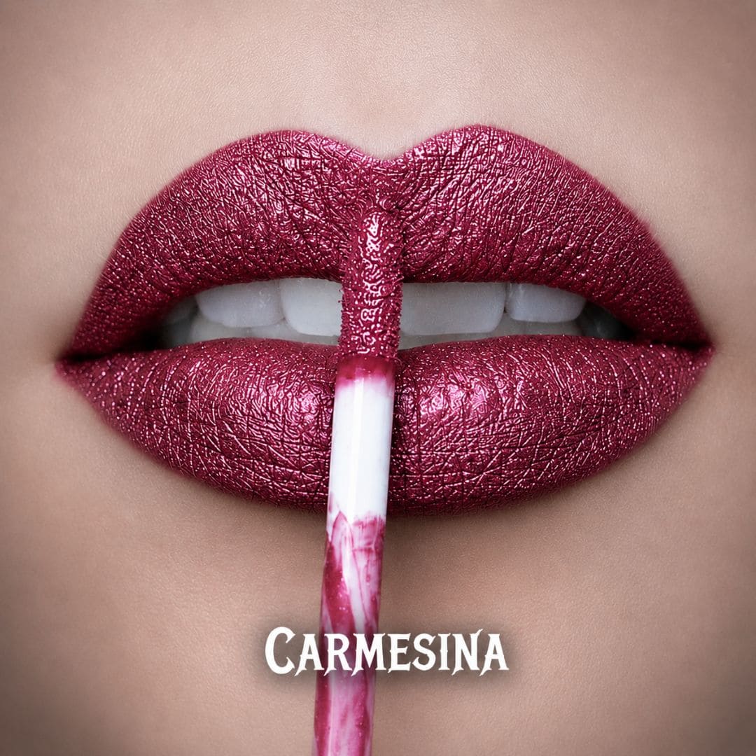 PREVENTA | Labial indeleble | Carmesina