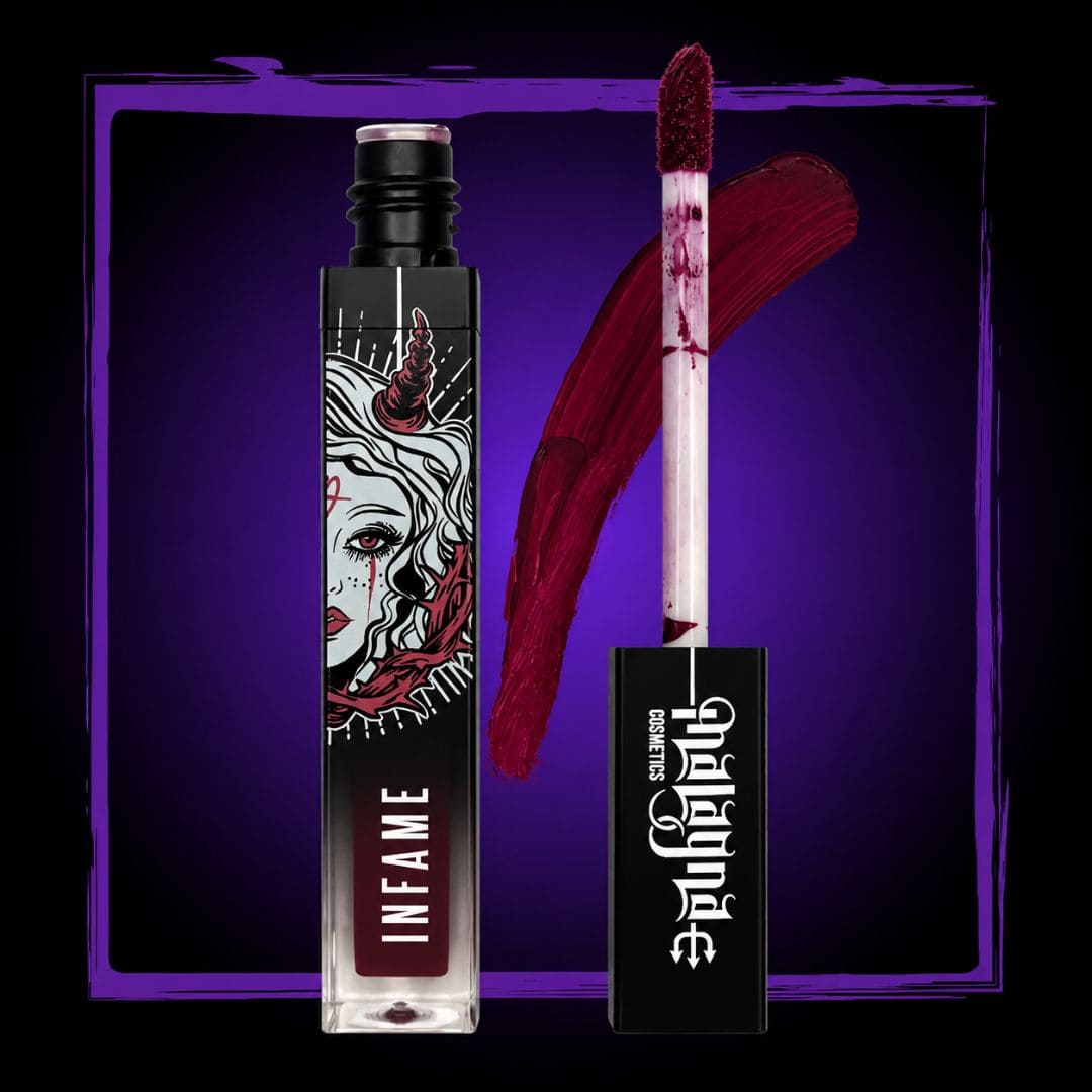PREVENTA | Labial indeleble | Infame