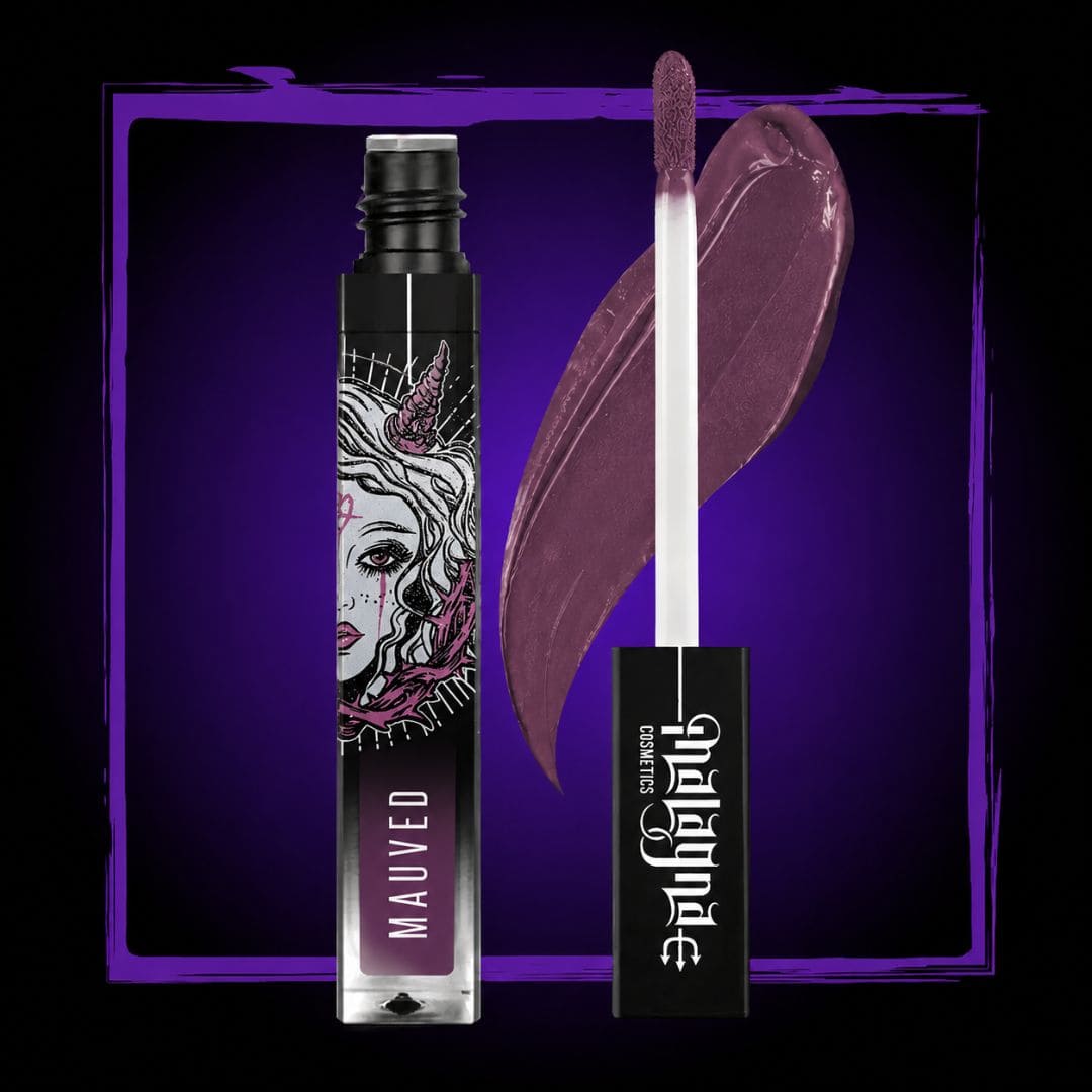 PREVENTA | Labial indeleble | Mauved