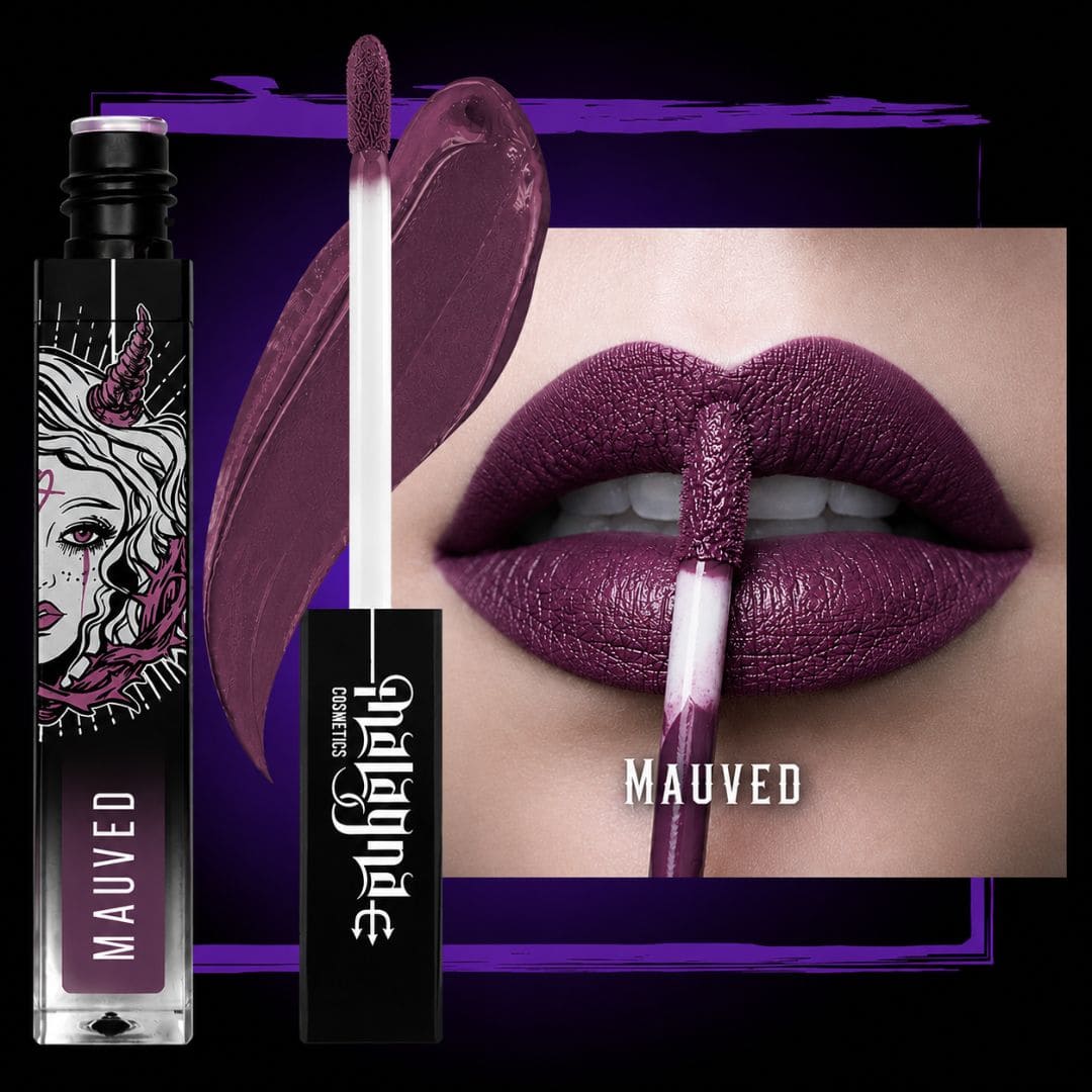 PREVENTA | Labial indeleble | Mauved