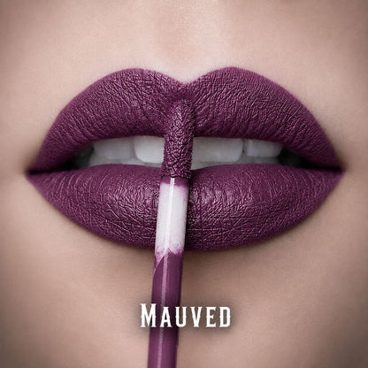 PREVENTA | Labial indeleble | Mauved