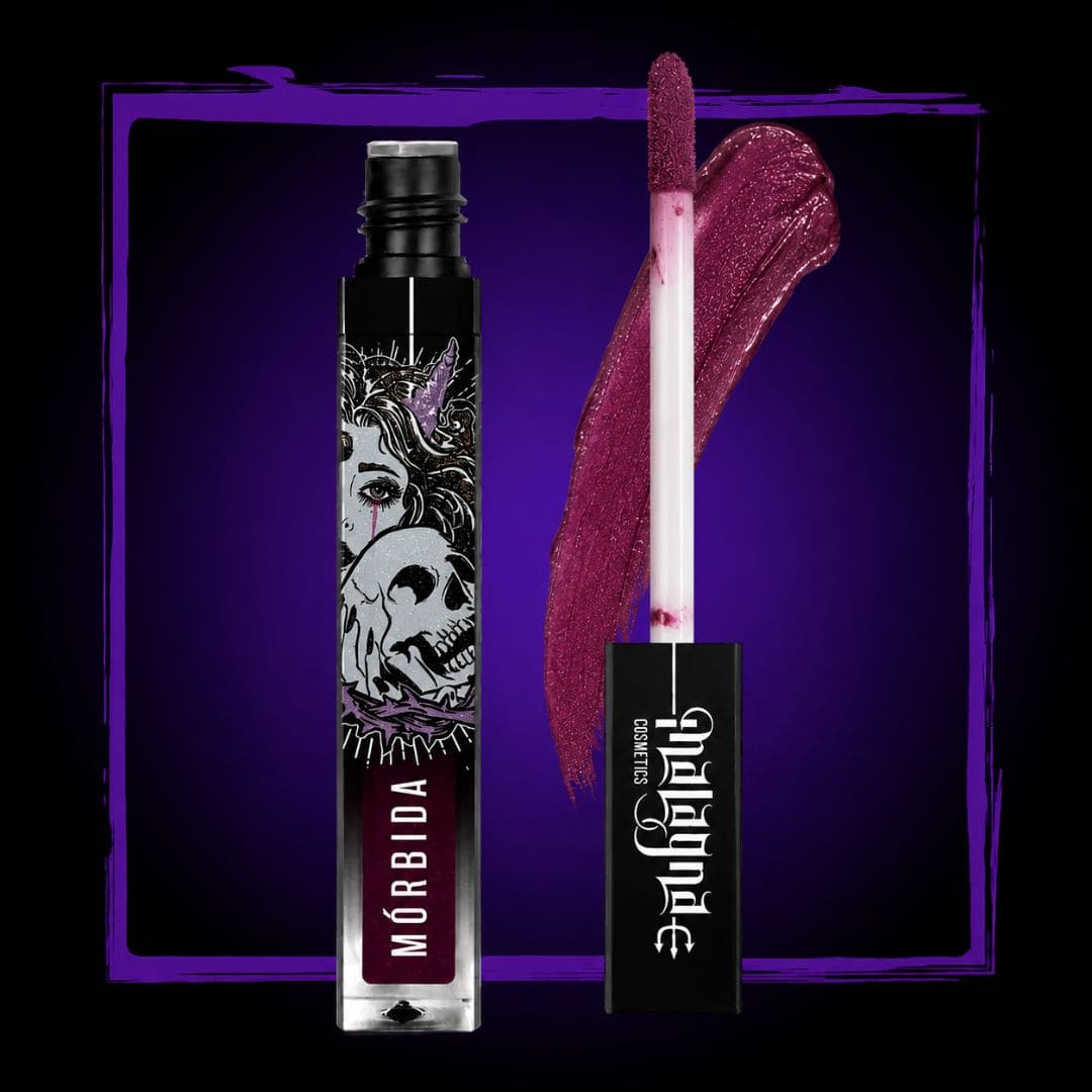 PREVENTA | Labial indeleble | Morbida