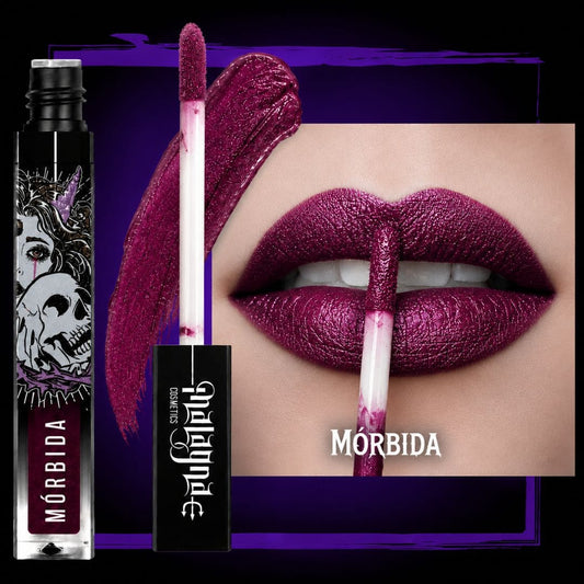PREVENTA | Labial indeleble | Morbida