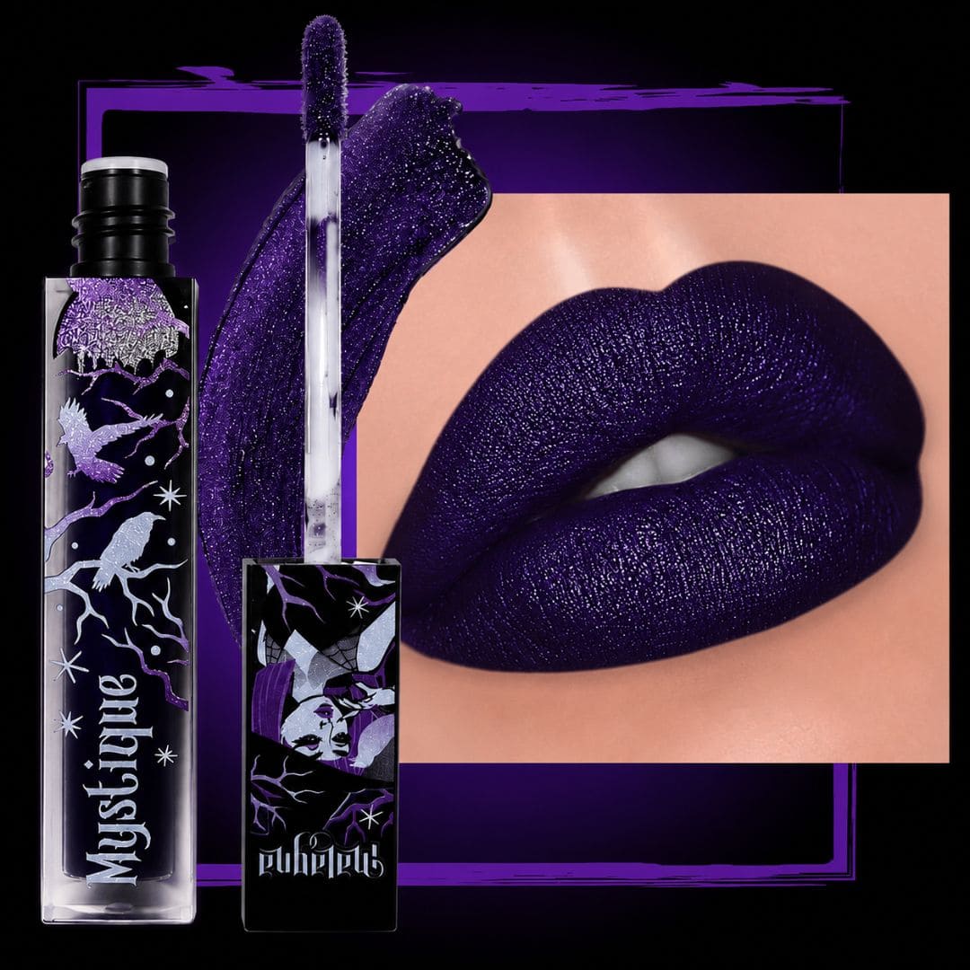 PREVENTA | Labial Mistique
