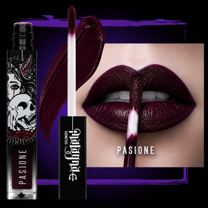 PREVENTA | Labial indeleble | Pasione