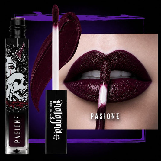 PREVENTA | Labial indeleble | Pasione