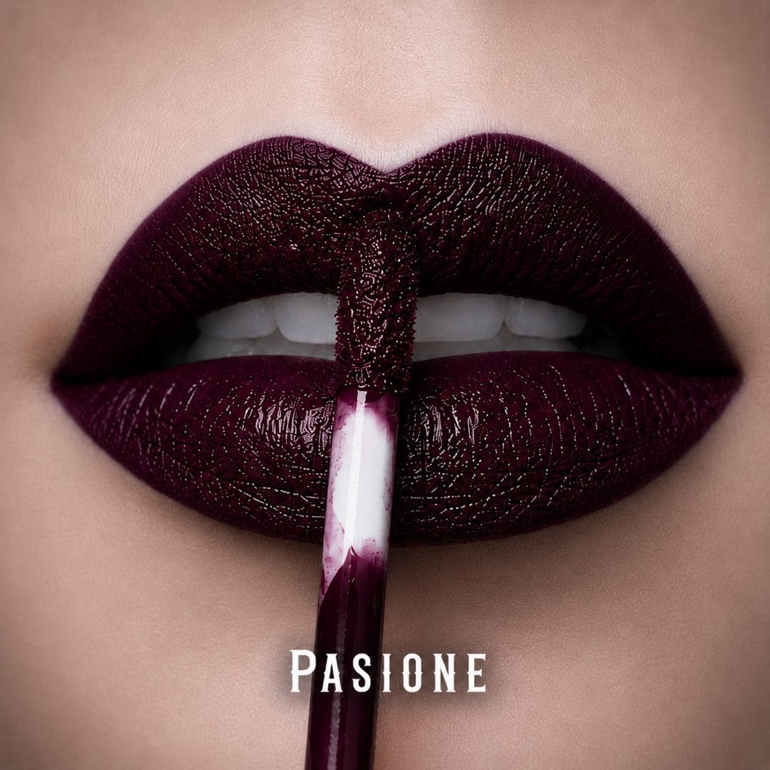 PREVENTA | Labial indeleble | Pasione