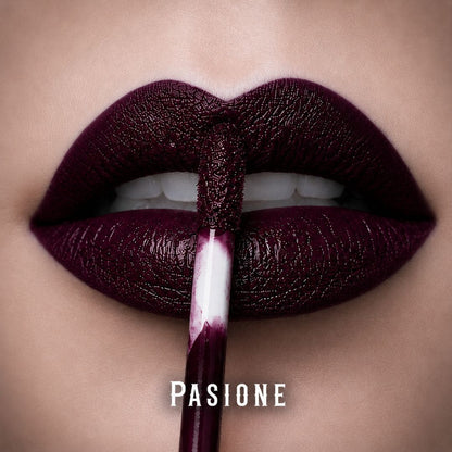 PREVENTA | Labial indeleble | Pasione