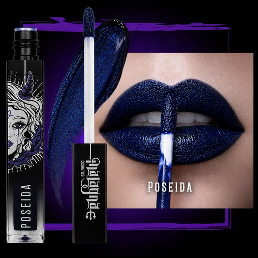 PREVENTA | Labial indeleble | Poseida