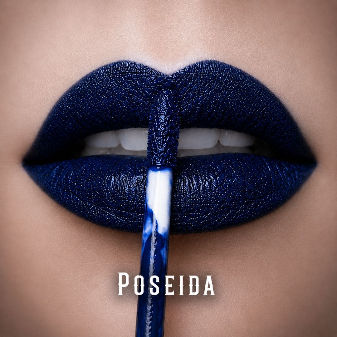 PREVENTA | Labial indeleble | Poseida
