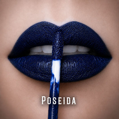 PREVENTA | Labial indeleble | Poseida