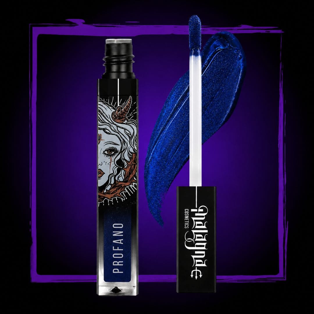 PREVENTA | Labial indeleble | Profano
