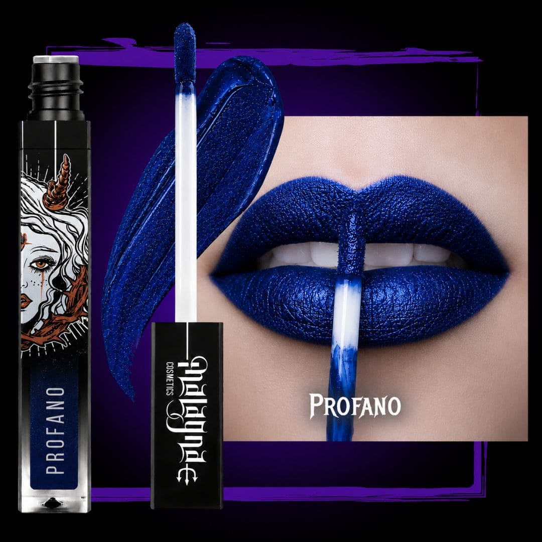PREVENTA | Labial indeleble | Profano