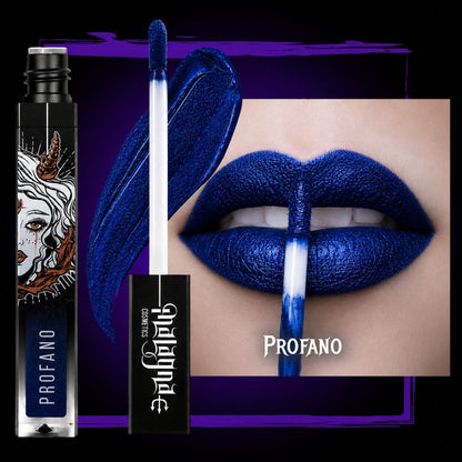 PREVENTA | Labial indeleble | Profano