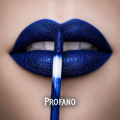 PREVENTA | Labial indeleble | Profano