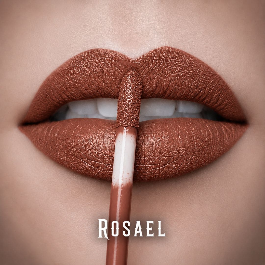PREVENTA | Labial indeleble | Rosael