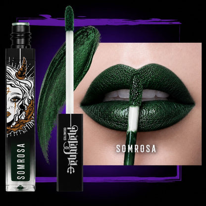 PREVENTA | Labial indeleble | Somrosa