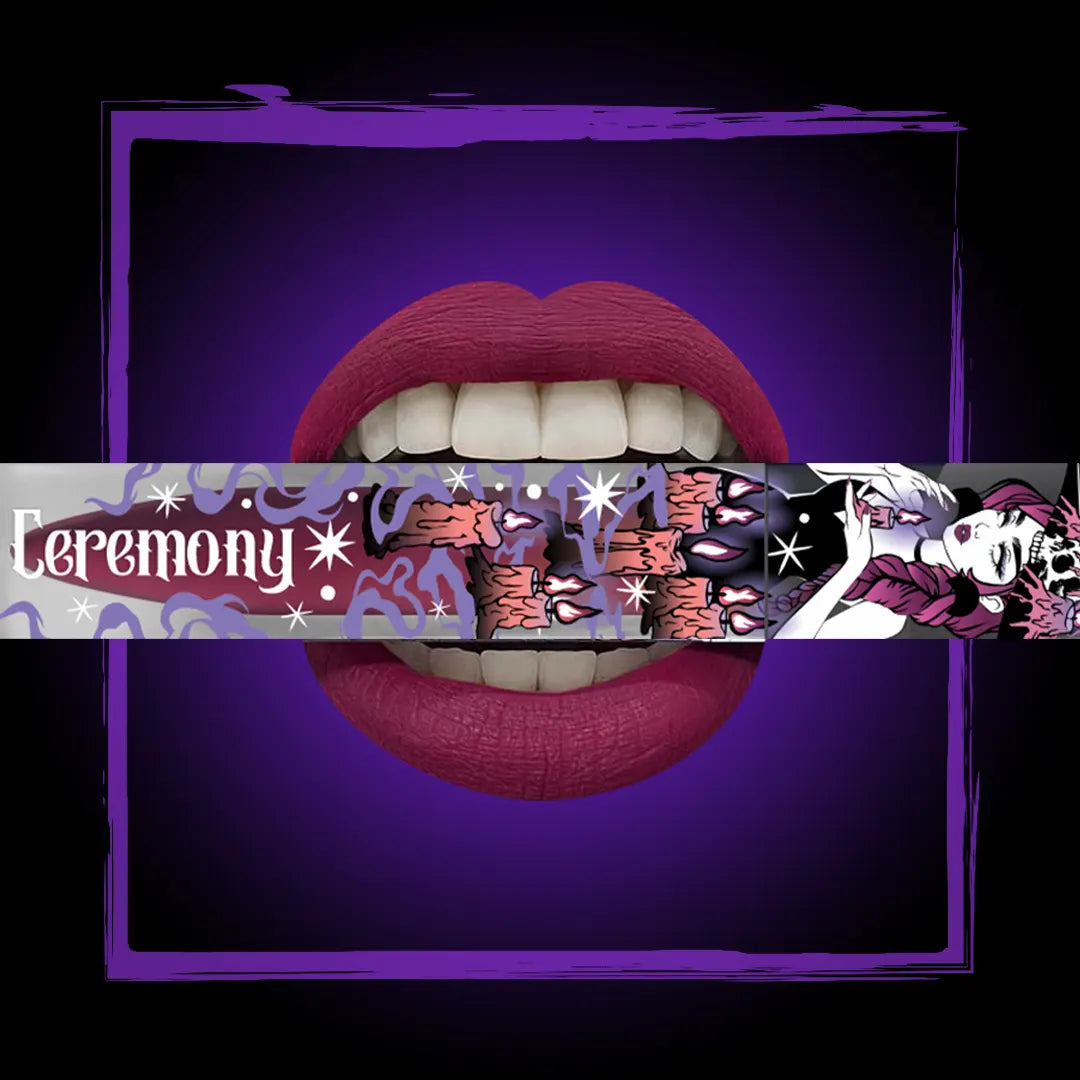 Ceremony Lipstick