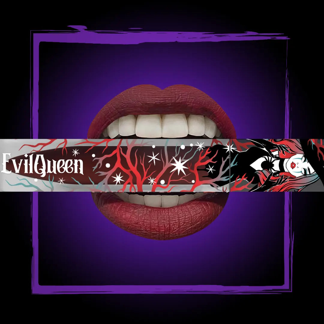 Evilqueen Lipstick