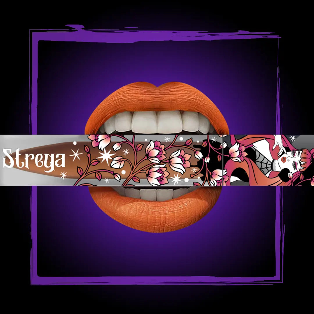 Strega Lipstick