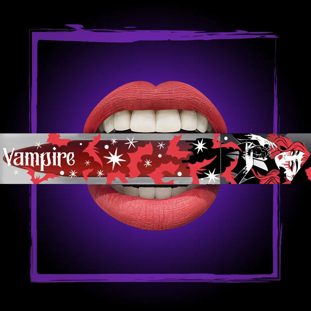 Labial Vampire