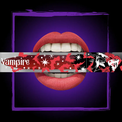 Vampire Lipstick