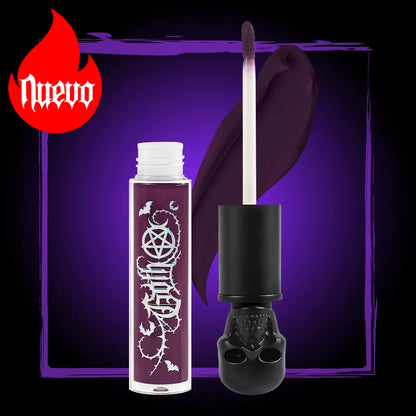 PREVENTA | Labial GOTH Lilita