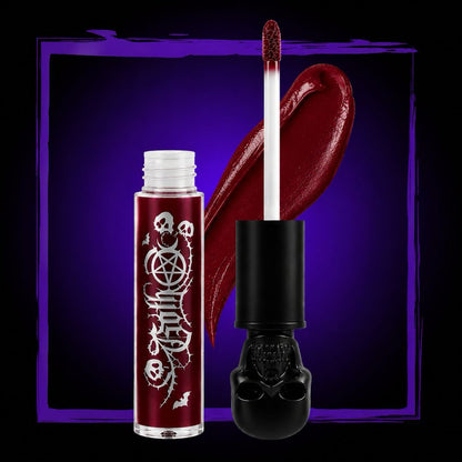 PREVENTA | Labial GOTH Gloss Mandragora
