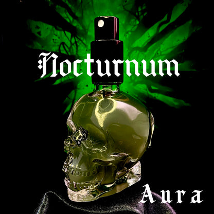 PREVENTA | PERFUME | Nocturnum - Aura | 60ml