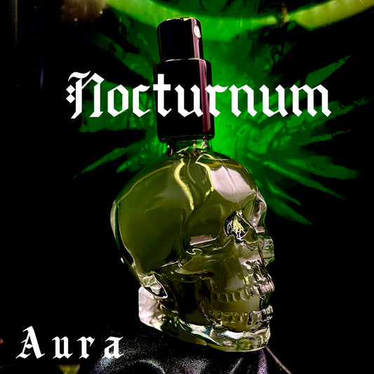 PREVENTA | PERFUME | Nocturnum - Aura | 60ml