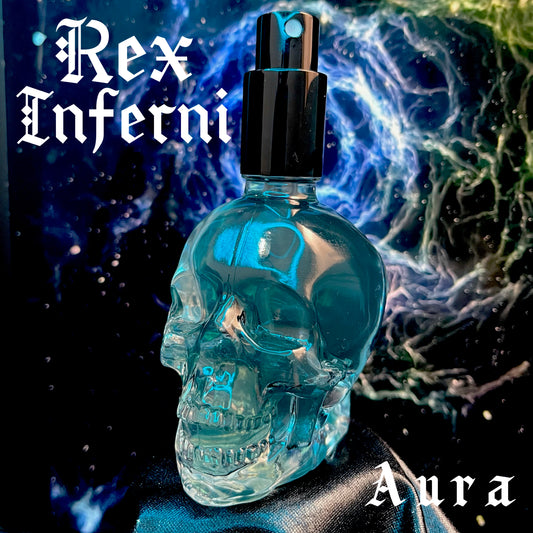 PREVENTA | PERFUME | Rex Inferni - Aura | 60ml